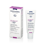 Keloplast Crema Scars Spf50+ 30 mL