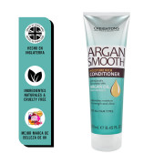 Acondicionador Hidratación Profunda Argán Smooth Moisture Rich 250 mL