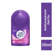 Desodorante en Barra Roll-On Power Antitranspirante 0% Alcohol 48 hrs 50 ml