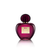 Antonio Banderas Eau De Toilette Her Secret Temptation x 50 mL