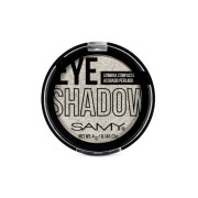 Sombra Individual Mineral Shimmer Blanco Marfil