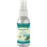 Eucalyptus Aceite Esencial Invigorating Spray 71 mL