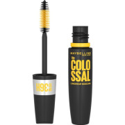 Máscara de Pestañas 36H Water Proof 212 Very Black 8mL