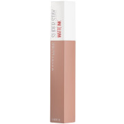 Labial Superstay Matte Ink 55 Driver 5 mL