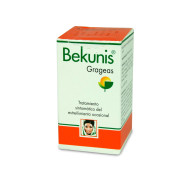 Bekunis 45 Grageas