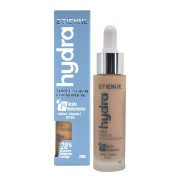 Hydra Base Triple Serum De Maquillaje Hidratante Gold 04 30 ml