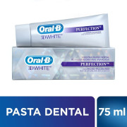 Pasta Dental 3D White Perfection 102 g
