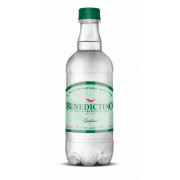 Agua Natural Gasificada Libre de Sodio 500 ml