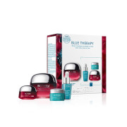 Blue Therapy Crema Día 50 ml + Elixir 7 ml + Crema Noche 15 ml + Crema Ojos 5 ml