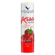 Bálsamo Protector Labial Kiss My Lips Fresa 4.8 grs