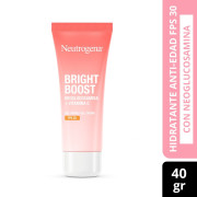Gel Crema Fps30 Anti-Signos de la Edad 40grs