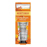 Crema de Manos Flor de Naranja-Pistacho con Manteca de Karité 28.3 grs