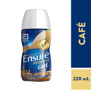 Advance Alimento  Liquido Café 237  mL