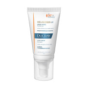 Crema Ligera Anti-Manchas y Foto-Envejecimiento Fps 50+ 40 mL