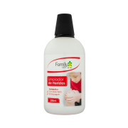 Limpiador de Heridas 200 mL