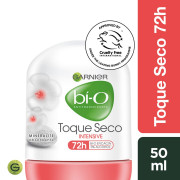 Desodorante Toque Seco Roll On  Mujer