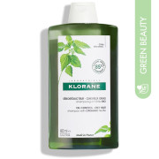 Shampoo Seborregulador a la Ortiga 400 ml