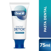 Pasta dental Encías Detox 75ml