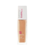 Base de Maquillaje Superstay 24 Horas Alta Cobertura 320 Honey
