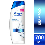 Limpieza Renovadora Shampoo 700ml
