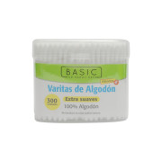 Basic de Cotonitos x300