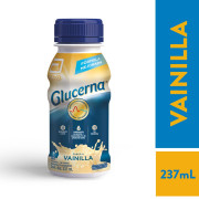 Suplemento Liquido para Diabeticos Sabor Vainilla 237ml