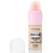 Base 4 en 1 Perfector glow Fair Light