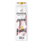 Miracles Shampoo Nutritivo 300 ml