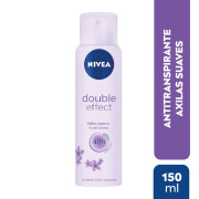 Desodorante Spray Double Effect 150 mL