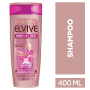 Shampoo Kera-Liso Mk 230 400 mL
