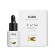 Isdinceutics Melaclear Serum Corrector Unificador del Tono 15 mL