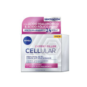 Crema Facial Antiarrugas Cellular Dia Fps30 50 mL
