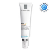 Crema Antiarrugas Pure Vitamin Hyalu C UV 40 ml