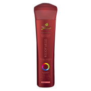 Mascarilla Matizante Capilar Rojo Fuego Tono Sobre Tono sin Sal 300mL