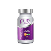 Pure Science Probiotico Con Cranberry 30 Cápsulas