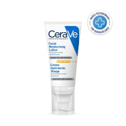 CeraVe Loción Hidratante Rostro AM 52 ml