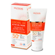 Protector Gel Solar 60 mL