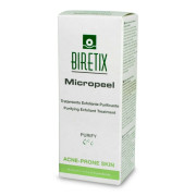Biretix Micropeel Tratyamiento Exfoliante Purificante 50 mL