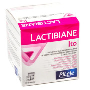 Lactibiane Ito Suplemento Alimentario 30 Sobres