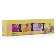 Set Body Butter Vanilla 50 mL X4
