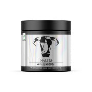 Creatina Polvo 300 gr 60 Servicios