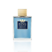 King Seduction Absolute For Men Eau De Toilette Spray 200 mL