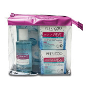 Set Cuatripack HidraShock Plus Dermo