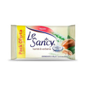 Jabón de Tocador Karite & Verbena 150 Grs X2