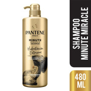 Shampoo Pro-V Minute Miracle Hidratacion 480 mL