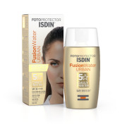 Fotoprotector Isdin Fusion Water Urban Spf 30