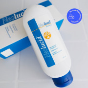 Neolucid Shampoo con Protección Solar 300 mL