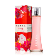 Eau De Toilette Love 100 mL