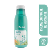 Crema Corporal Humectante Coco y Mango Piel Normal a Seca 385 mL