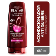 Acondicionador Aminexil Anticaída 680 ml